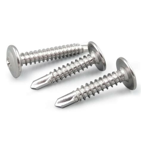 button head sheet metal screws|galvanised button head screws.